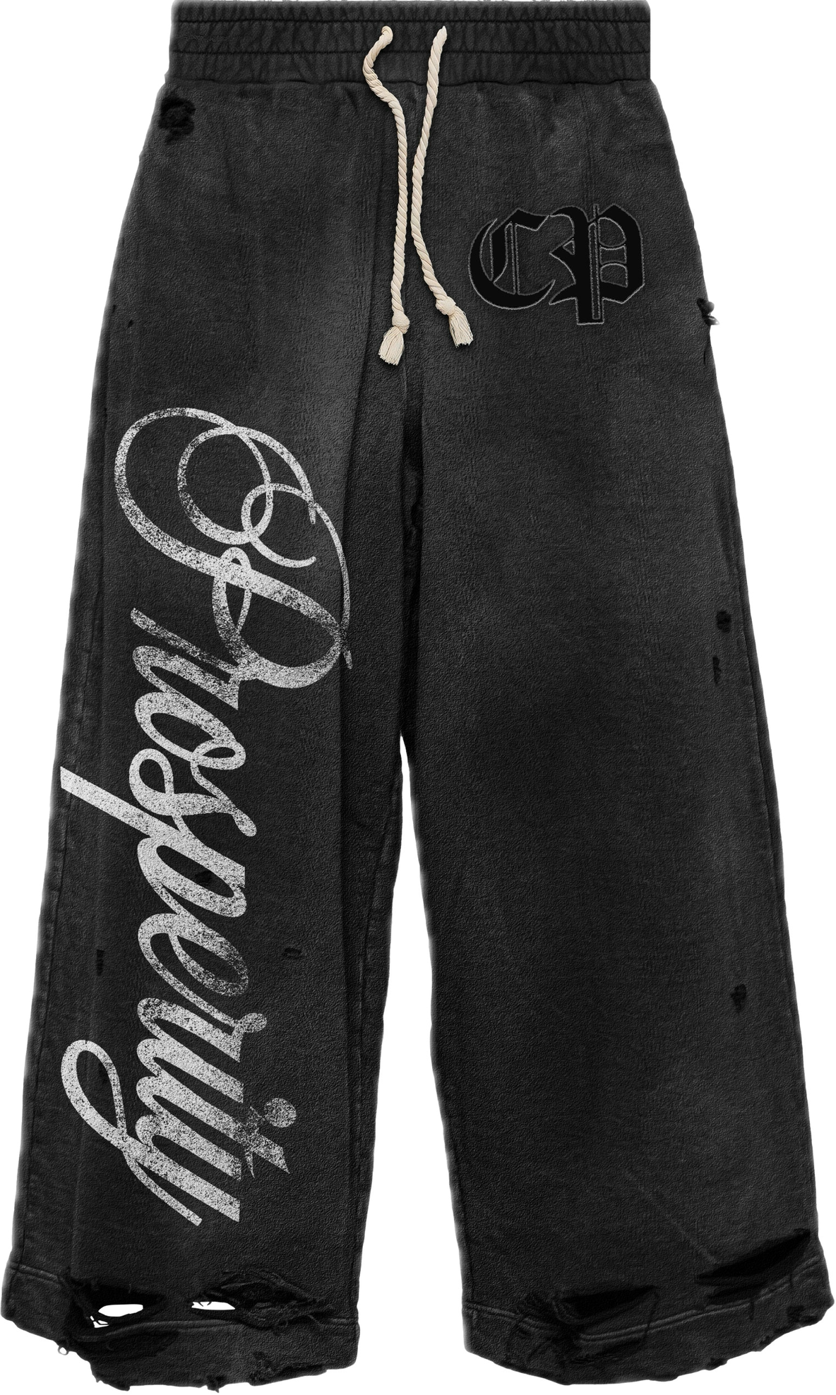 “ Endless “ Prosperity Sweats