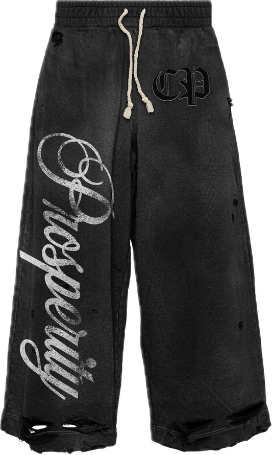 “ Endless “ Prosperity Sweats